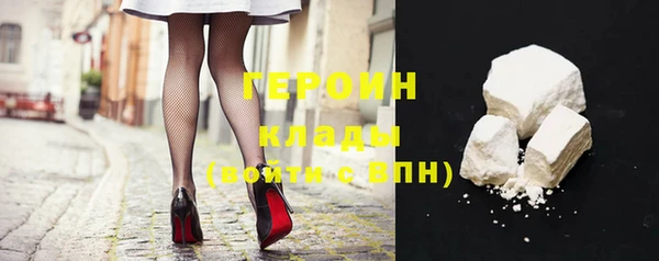 хмурый Арсеньев